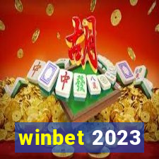 winbet 2023